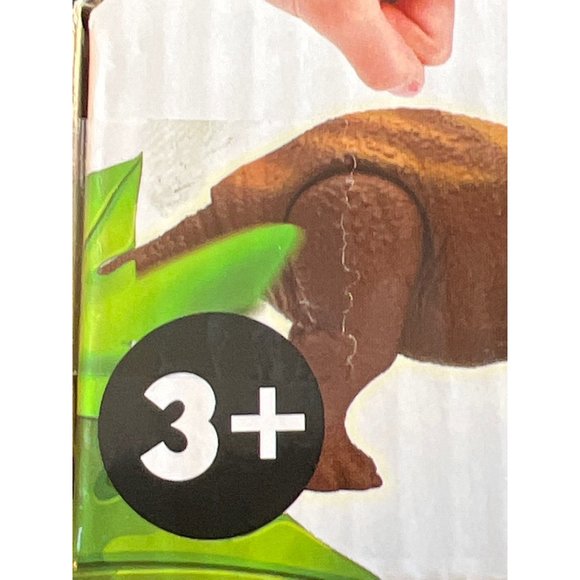 Funville dinos unleashed -triceratops with Dino sounds - Picture 4 of 5